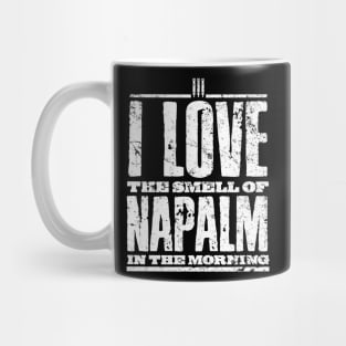 Apocalypse Now Mug